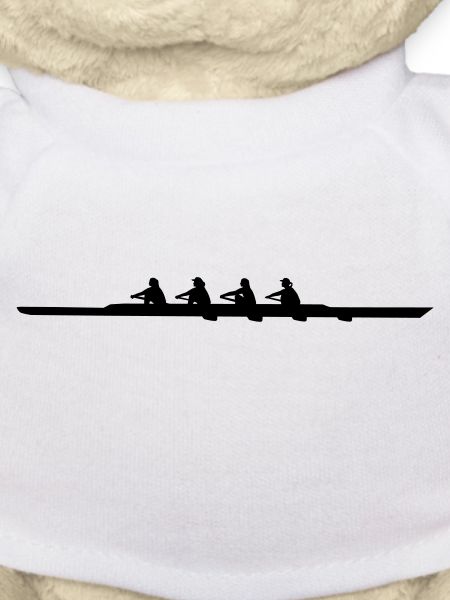 Rowing quad, women's crew
