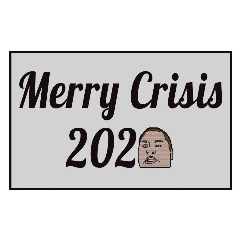 Merry Crisis 2020