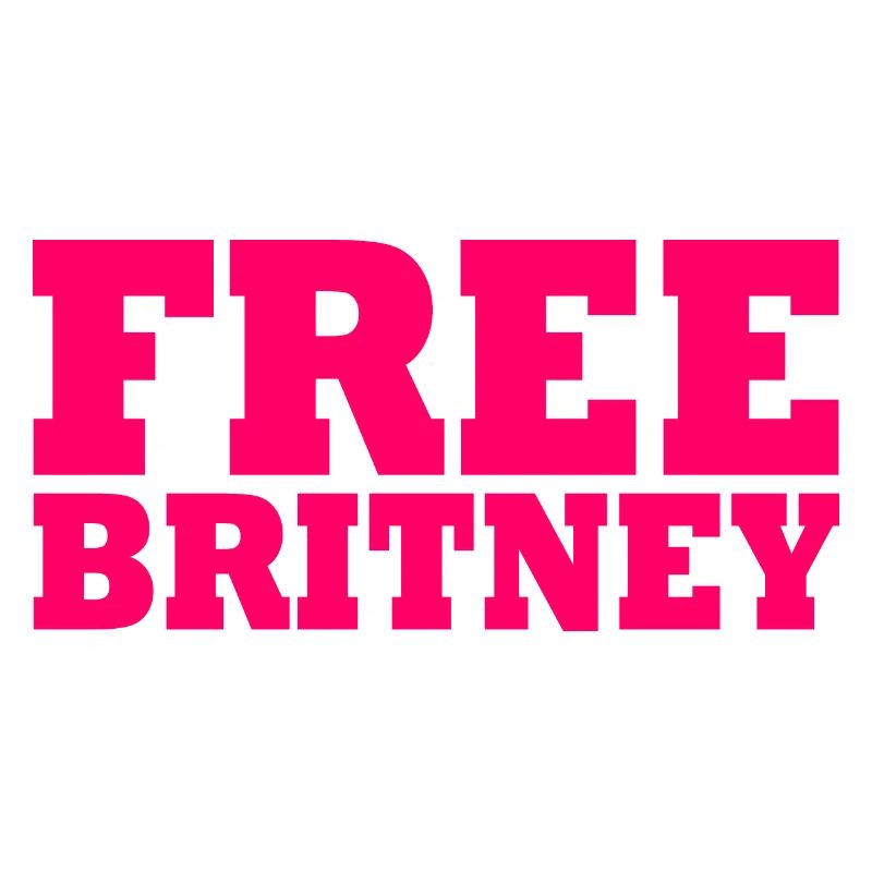 Free britney
