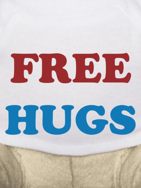 FREE HUGS