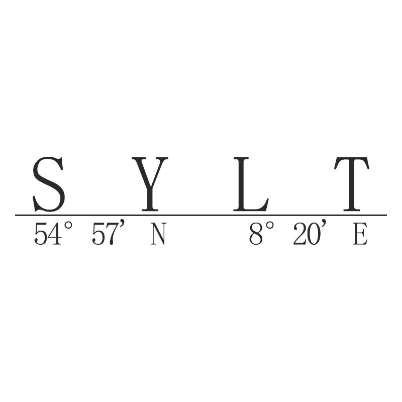 SYLT coordinates