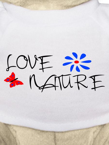 Nature, Butterfly, Love