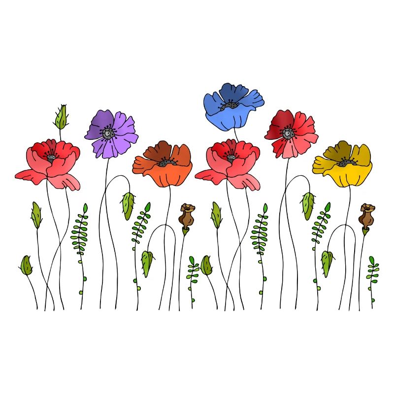 Blumen