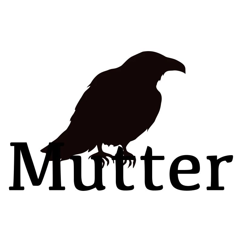 Raben Mutter