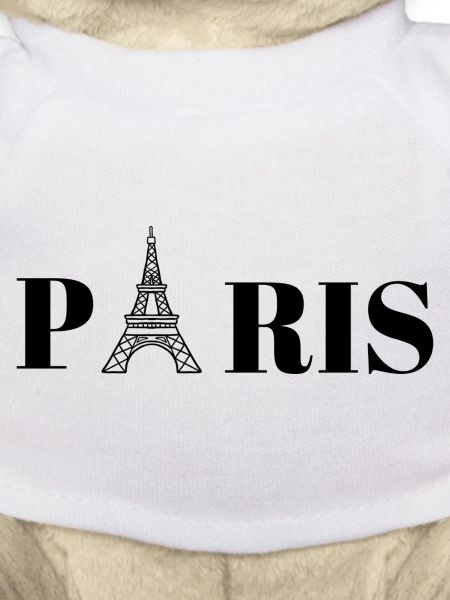 Eiffelturm Paris