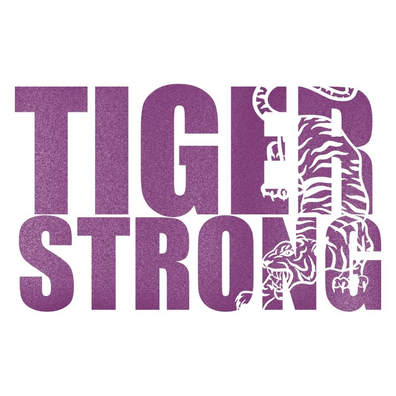 Tiger Strong