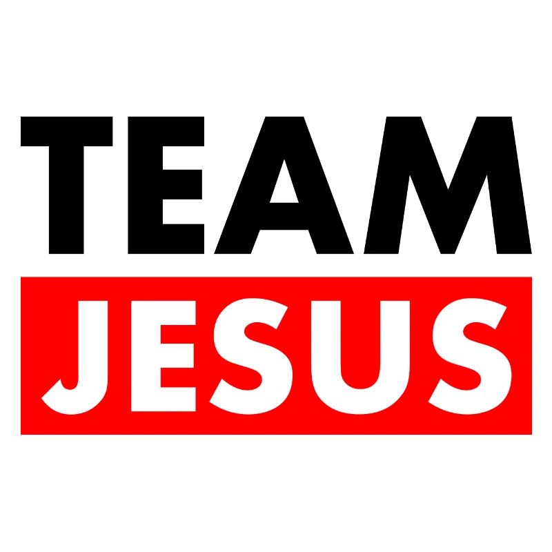 Team jesus