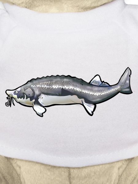 Grubbed Kelfish Tail Pattern