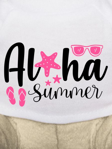 Aloha Summer