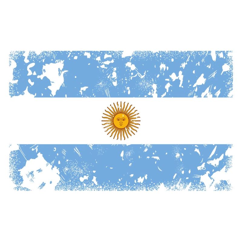 Argentinen