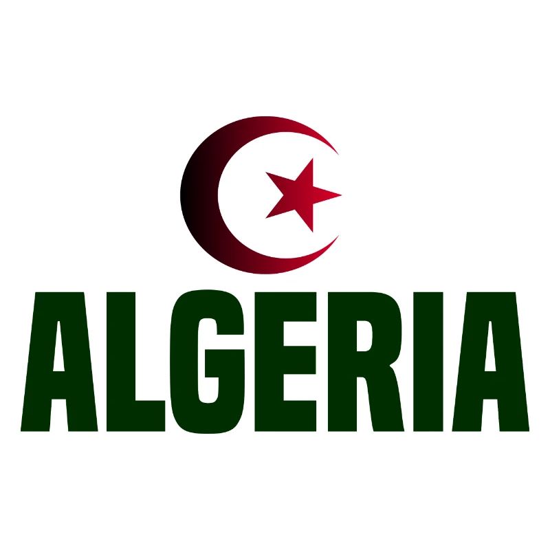 Algeria Vert