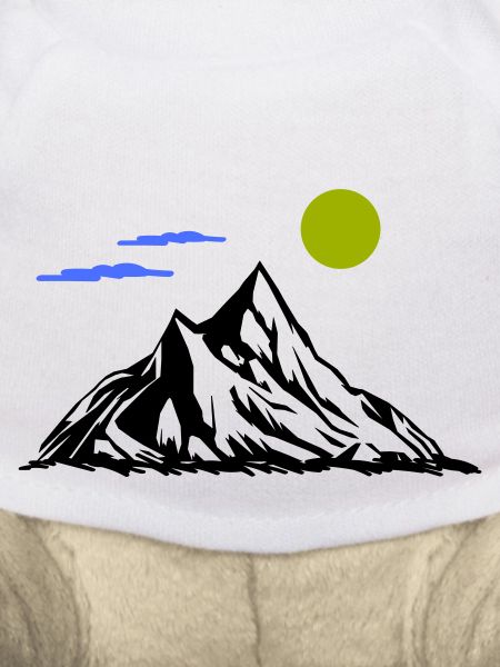 Berge