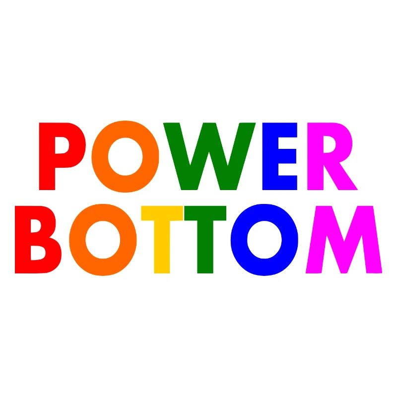 Power bottom