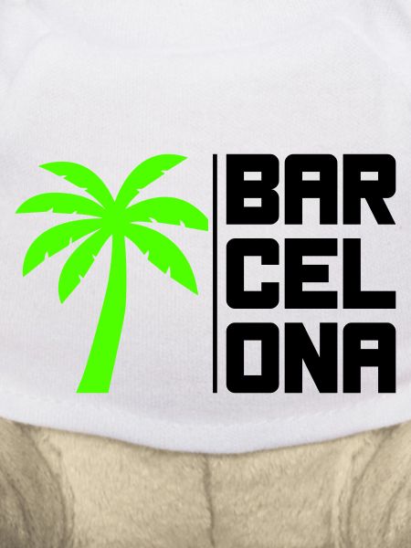 Barcelone