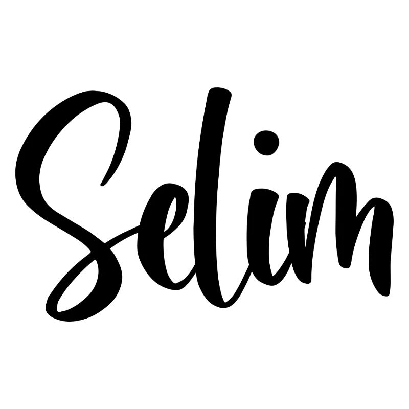 Name - Selim