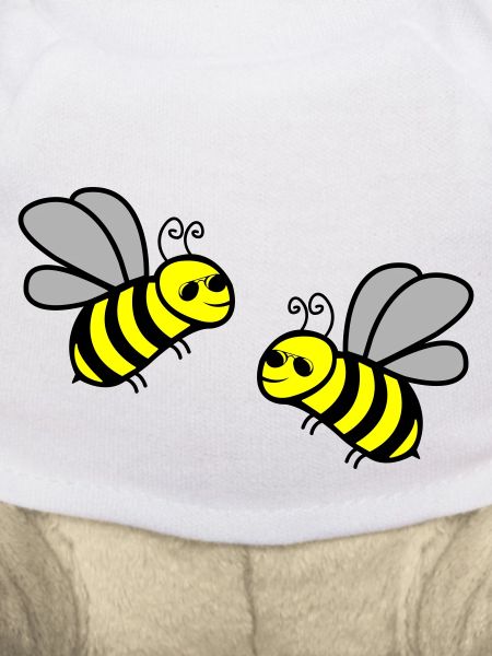 Abeille Cool 2