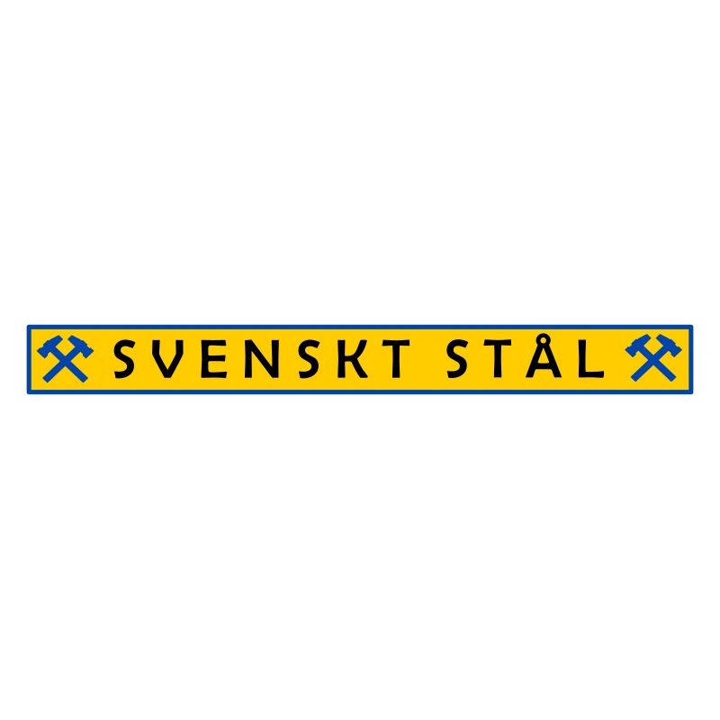 Swedish steel