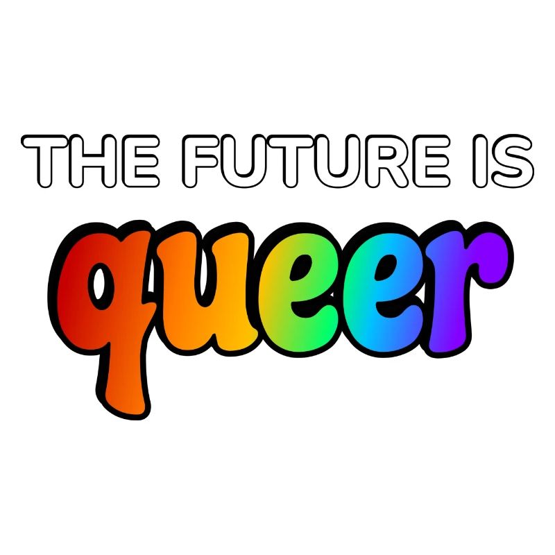Die Zukunft ist queer