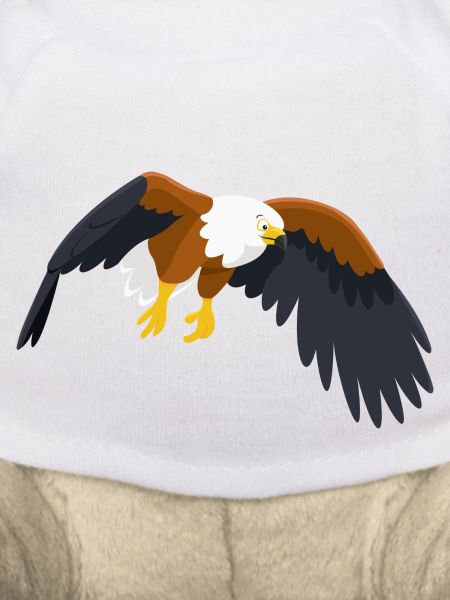 African Sea Eagle