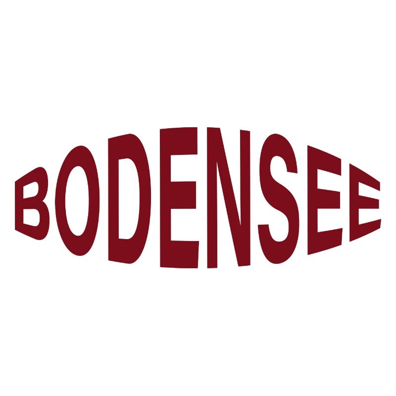 BODENSEE