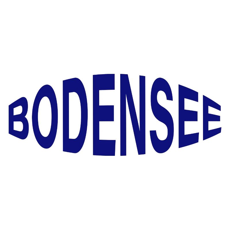 BODENSEE