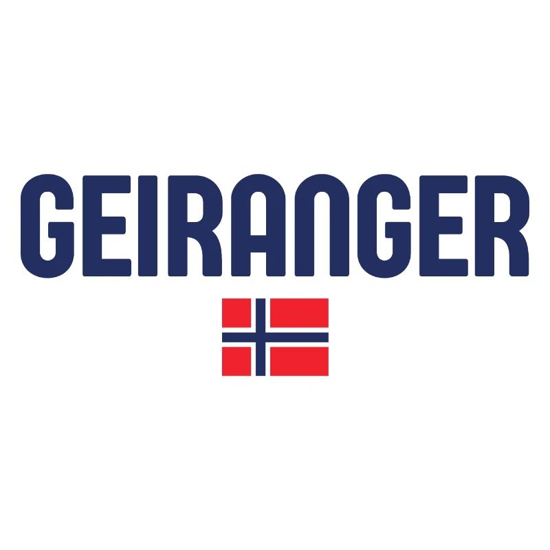 GEIRANGER Norwegen