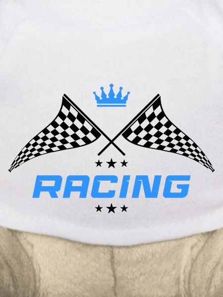 racing symbol