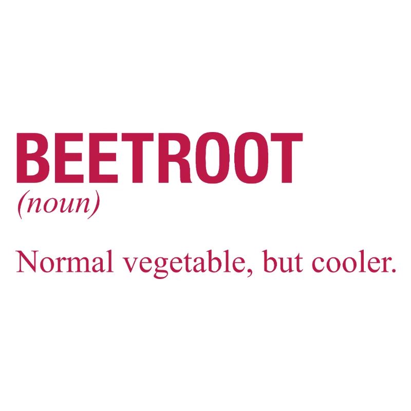 BETTERAVE ROTE BETE
