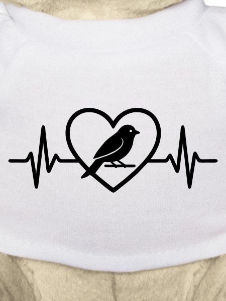 Canary Heart