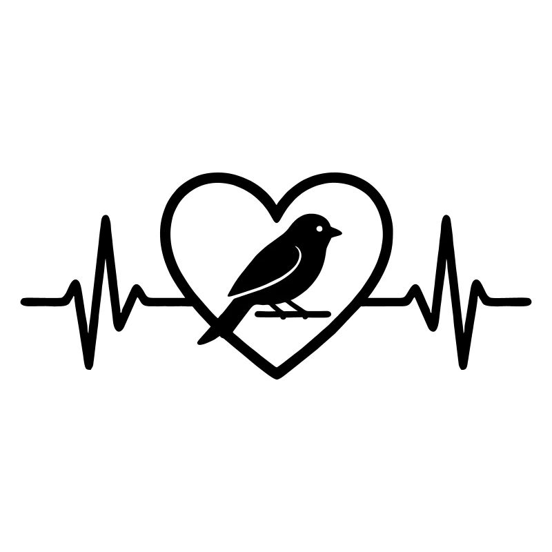Canary Heart