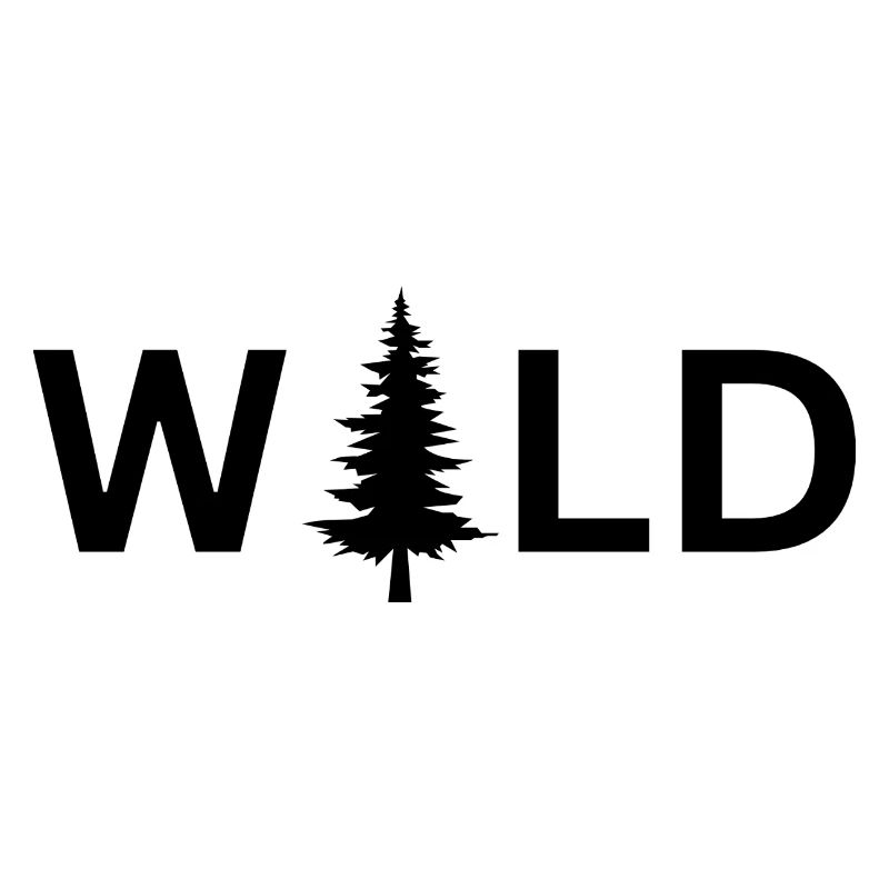 Wald und wild