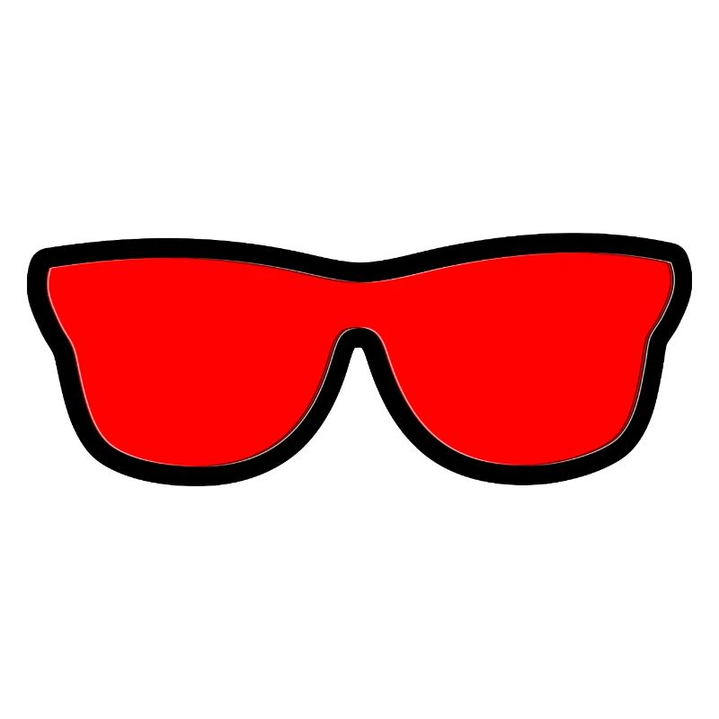 Sonnenbrille