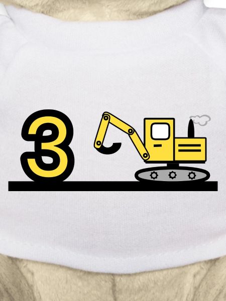 Excavator