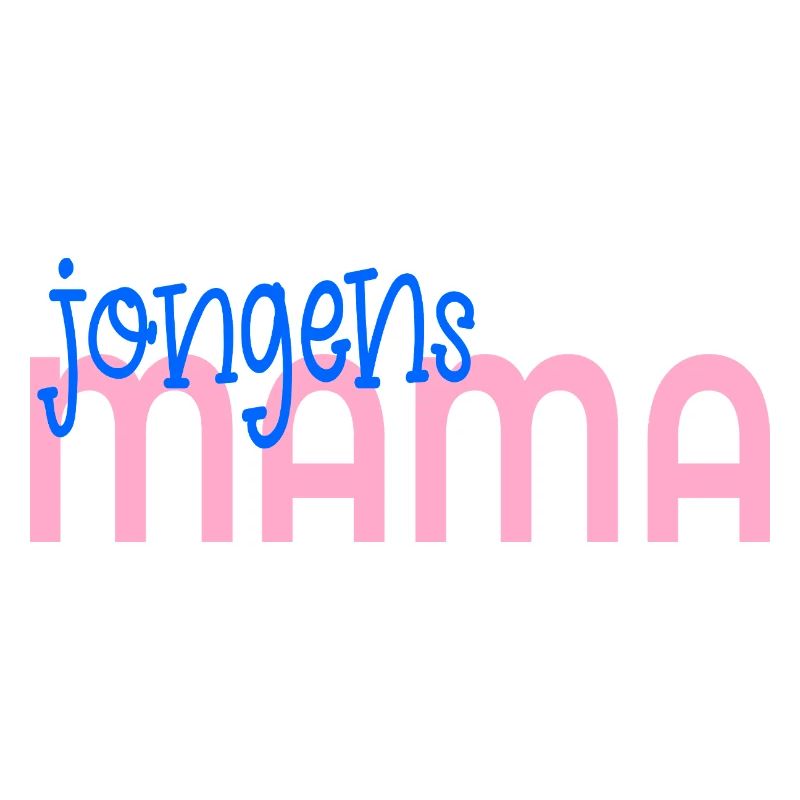 Jungs-Mama