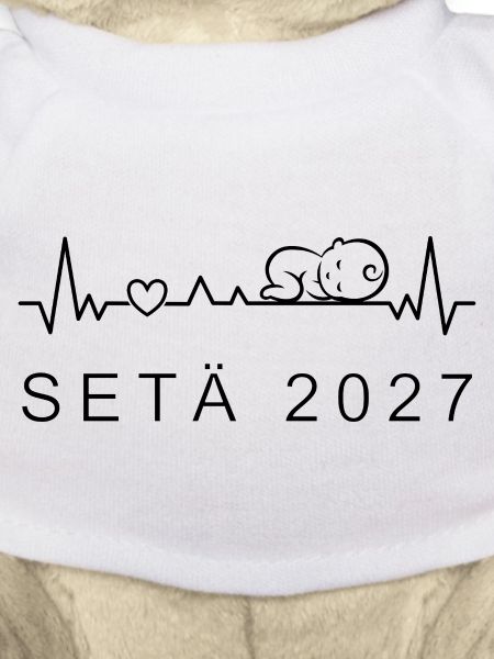 Uncle 2027 Heartbeat Pregnancy Finnish