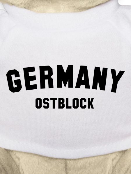 OSTBLOCK