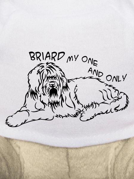 Briard_mitSchrift