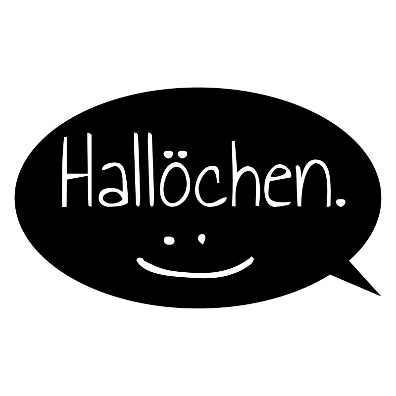 Hallöchen