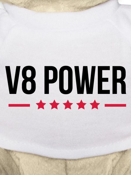 V8 Power