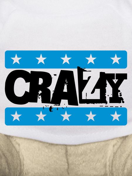 Crazy