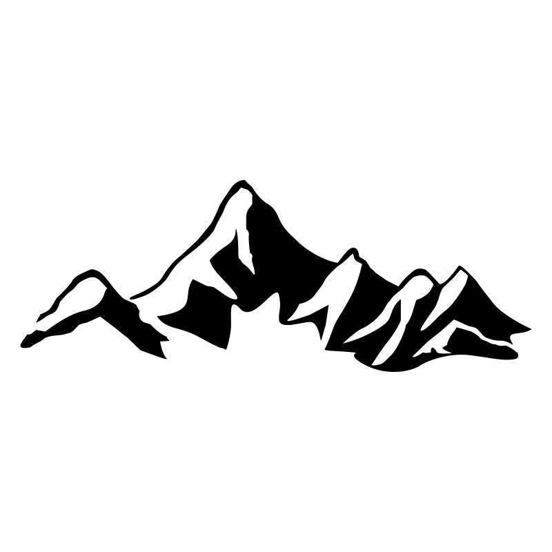 Montagnes, Montagnes