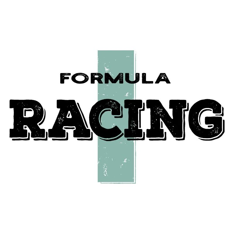 Course de Formule