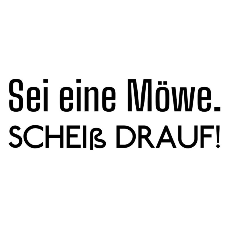 Möwe