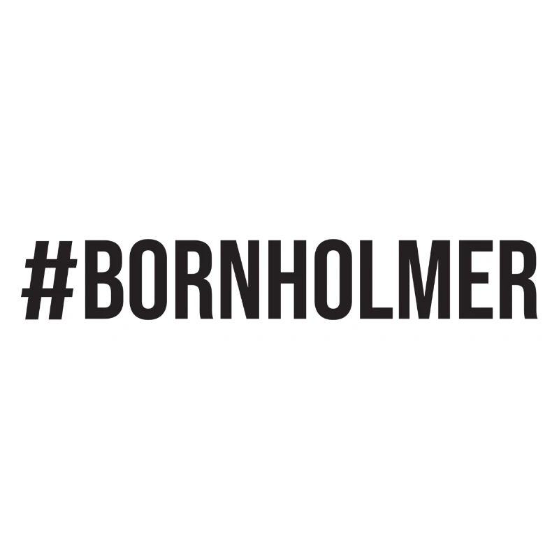 Bornholmer