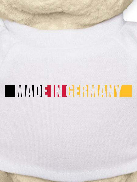 Made in Germany