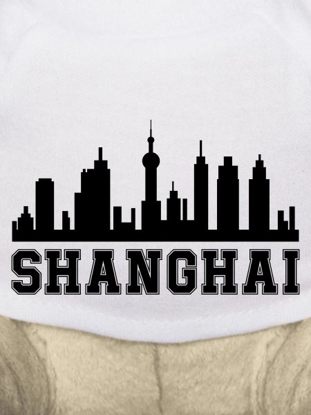 Shanghai