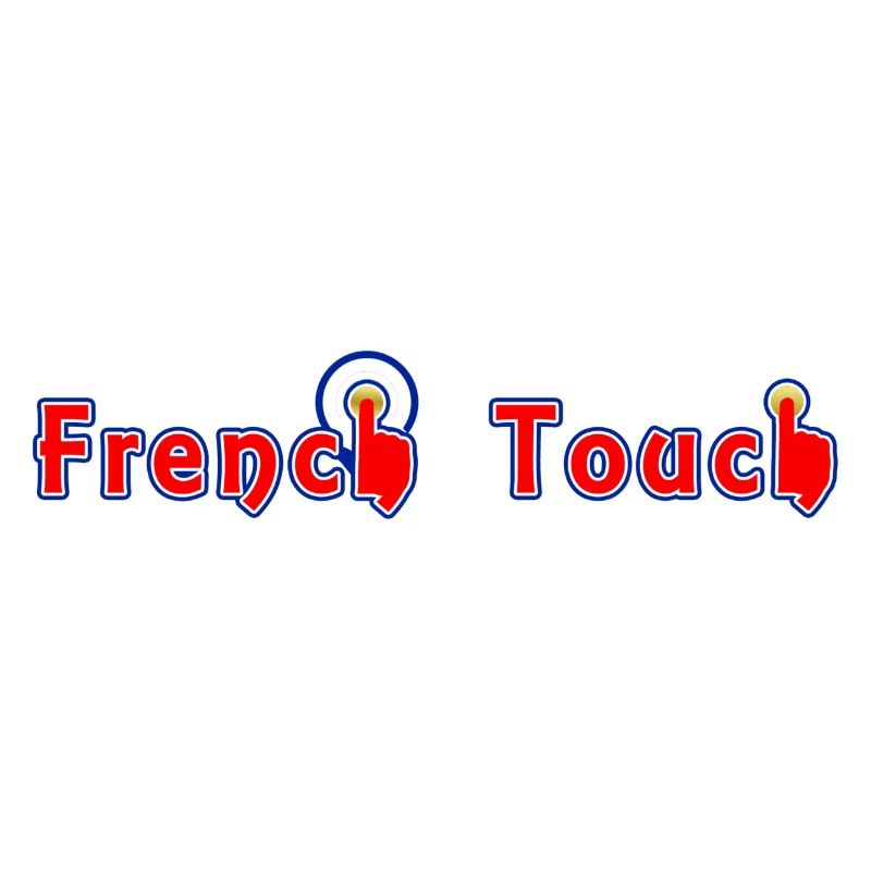 French Touch-Klicks