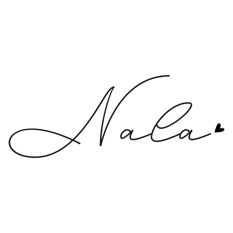Name Nala