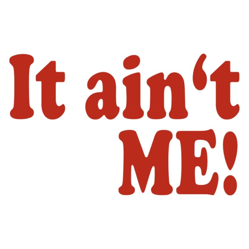 itaint me 3