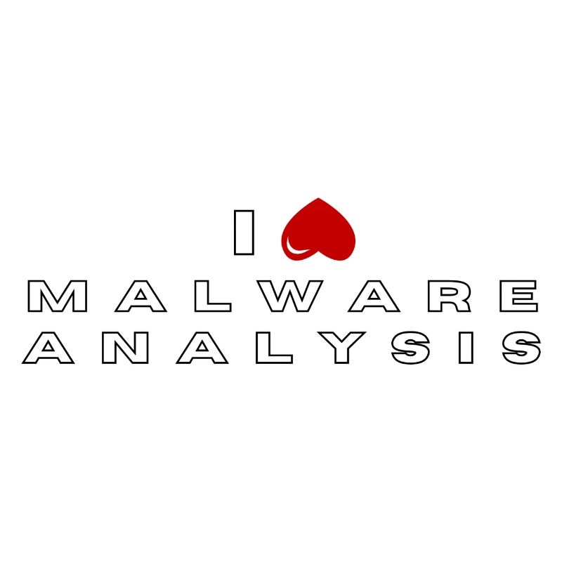 I hate Malware analysis